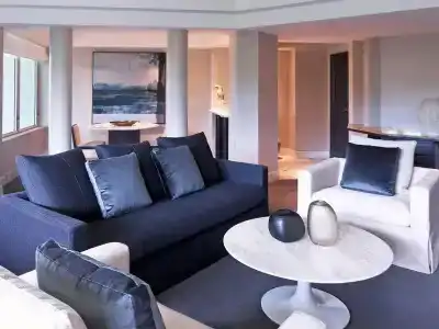 Sheraton Grand Mirage - 45