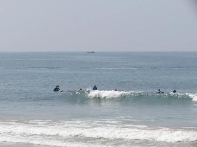 Mountain Wave and Surfshop - 12