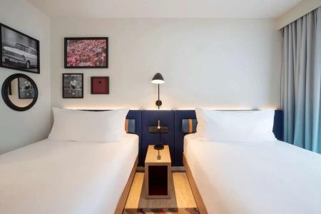 Hampton By Hilton Kaiserslautern - 30