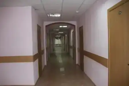 Профлакторий Казанского государственогой казенного порохового завода - 11