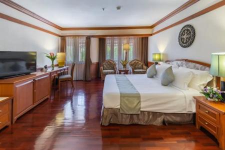 Felix River Kwai Resort - Sha Plus,Certified - 75