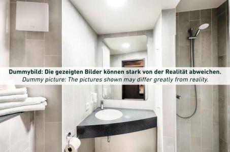 ibis Wuppertal City - 9