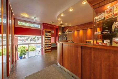 Mercure Luebeck City Center - 18