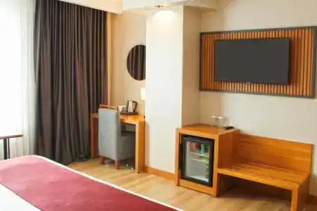 Ramada Plaza By Wyndham - 31