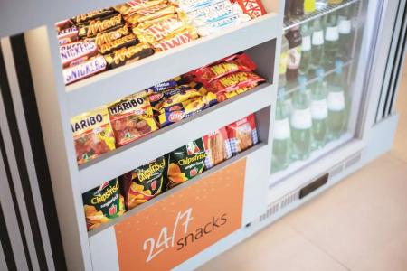 Hampton by Hilton Konstanz - 13