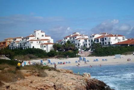 Carema Beach Menorca - 39