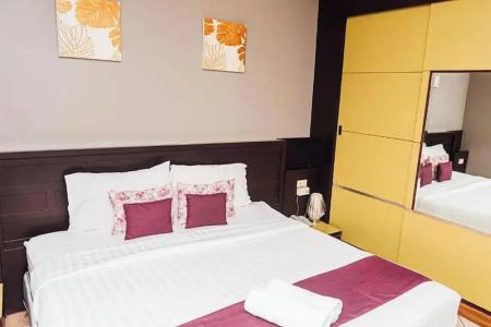Gazebo Resort, Pattaya - 101