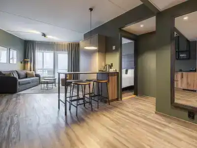 Radisson Blu Resort, Trysil - 60