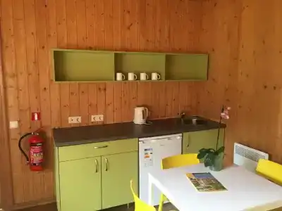 Piejūras Kempings - 15