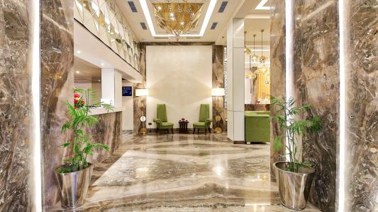 Golden Tulip Essential Jaipur - 9