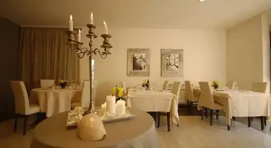 Albergo Arilica - 23