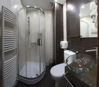 Tsikeli Meteora - Adults Friendly - 19
