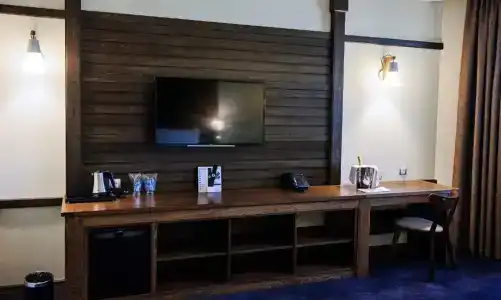 Hot Springs Medical And Spa - 23