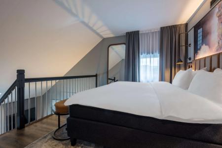 Radisson Blu Royal Garden, Trondheim - 46