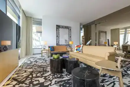 JW Marriott Singapore South Beach (SG Clean) - 0