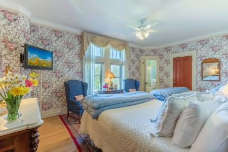 Wilburton Inn - 94