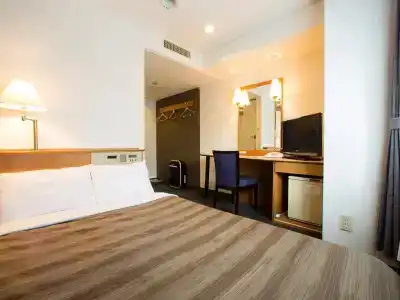 Ark Osaka Shinsaibashi -Route Inns- - 37
