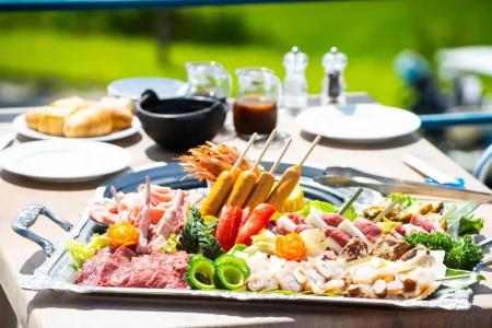 Kanehide Kise Country Club - 101