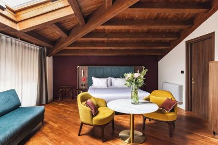 Mercure Ferrara - 69
