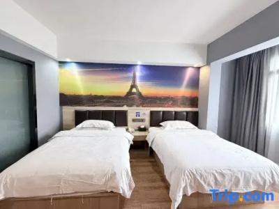 Chedi View - 51