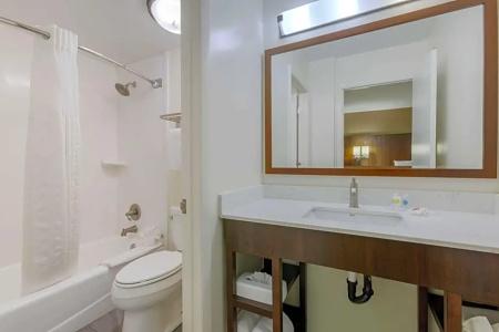 Comfort Suites At Sabino Canyon - 91
