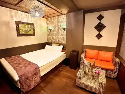 Gran Bali Resort - 26