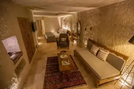 Anka Cave Suites - 122