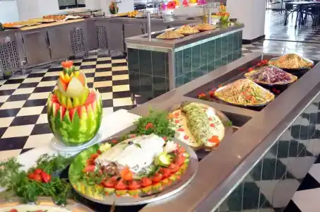 El Pueblo Tamlelt - All Inclusive - 10