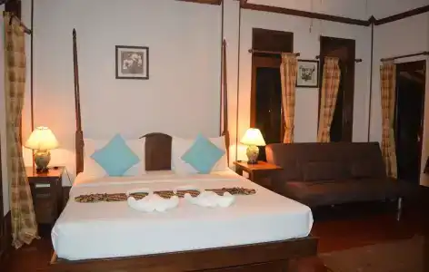Sayang Beach Resort Koh Lanta - 22