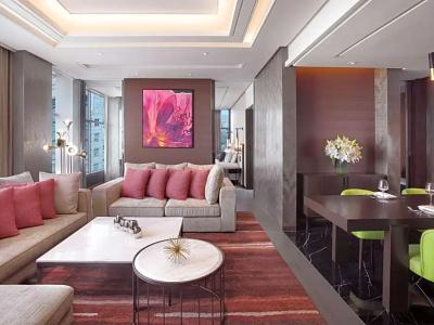 Sofitel Damansara - 110