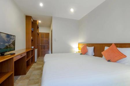 The View Rawada Phuket - 3