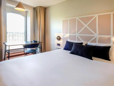 Mercure Rouen Centre Champ de Mars - 5
