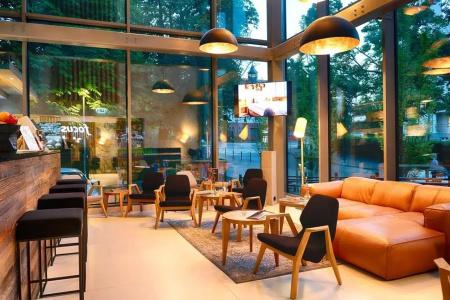 Focus Premium Sopot - 26