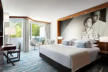 Jw Marriott Cannes - 37