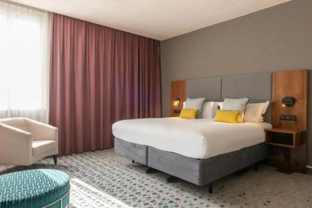 Crowne Plaza Paris République, an IHG - 80