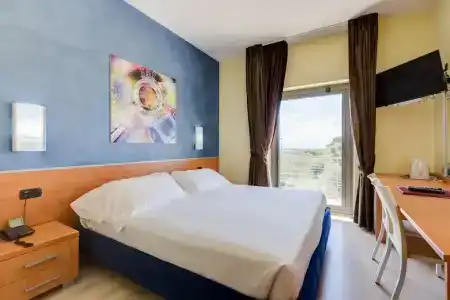 Best Western Class - 69