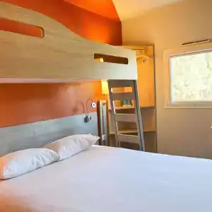 ibis budget Carcassonne La Cité - 17