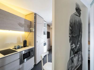 Duomo Suites & Spa - 16