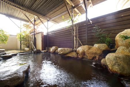 Okura JR Huis Ten Bosch - 29
