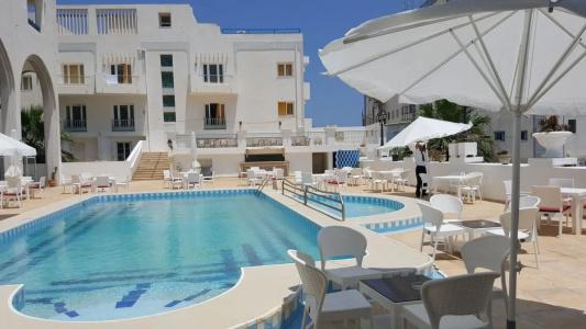 Sindbad Sousse - 11