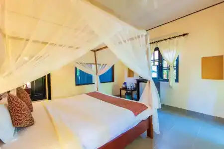Sea Star Resort - 72