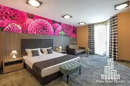 Plaza Plovdiv - 242
