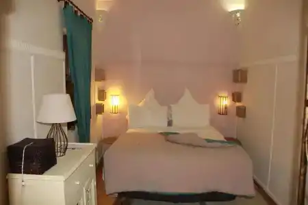 Riad Harmonie - 5