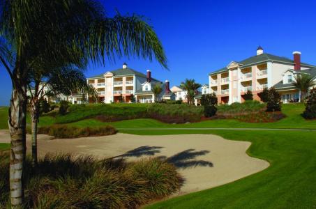 Reunion & Golf Club - 77