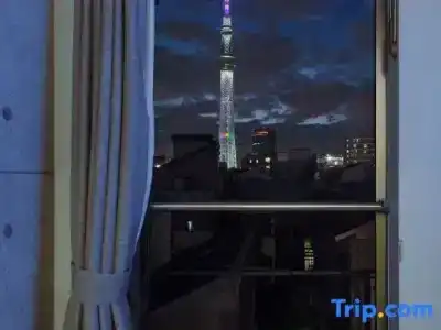 Tokyo Sakura Apartment - 23