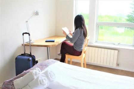 Solheimar Eco-Village - 28