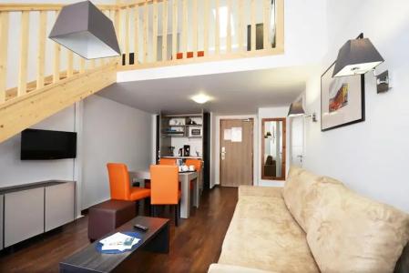 Odalys City Toulouse Colombélie - 28