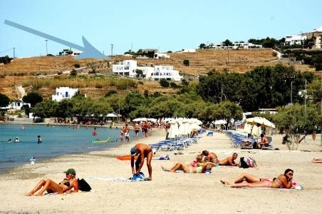 Paros Paradise - 16