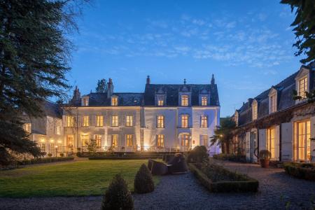Le Clos d'Amboise - 0