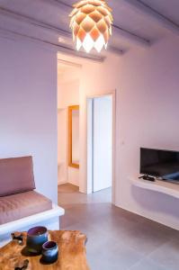 Vilos Suites - 39